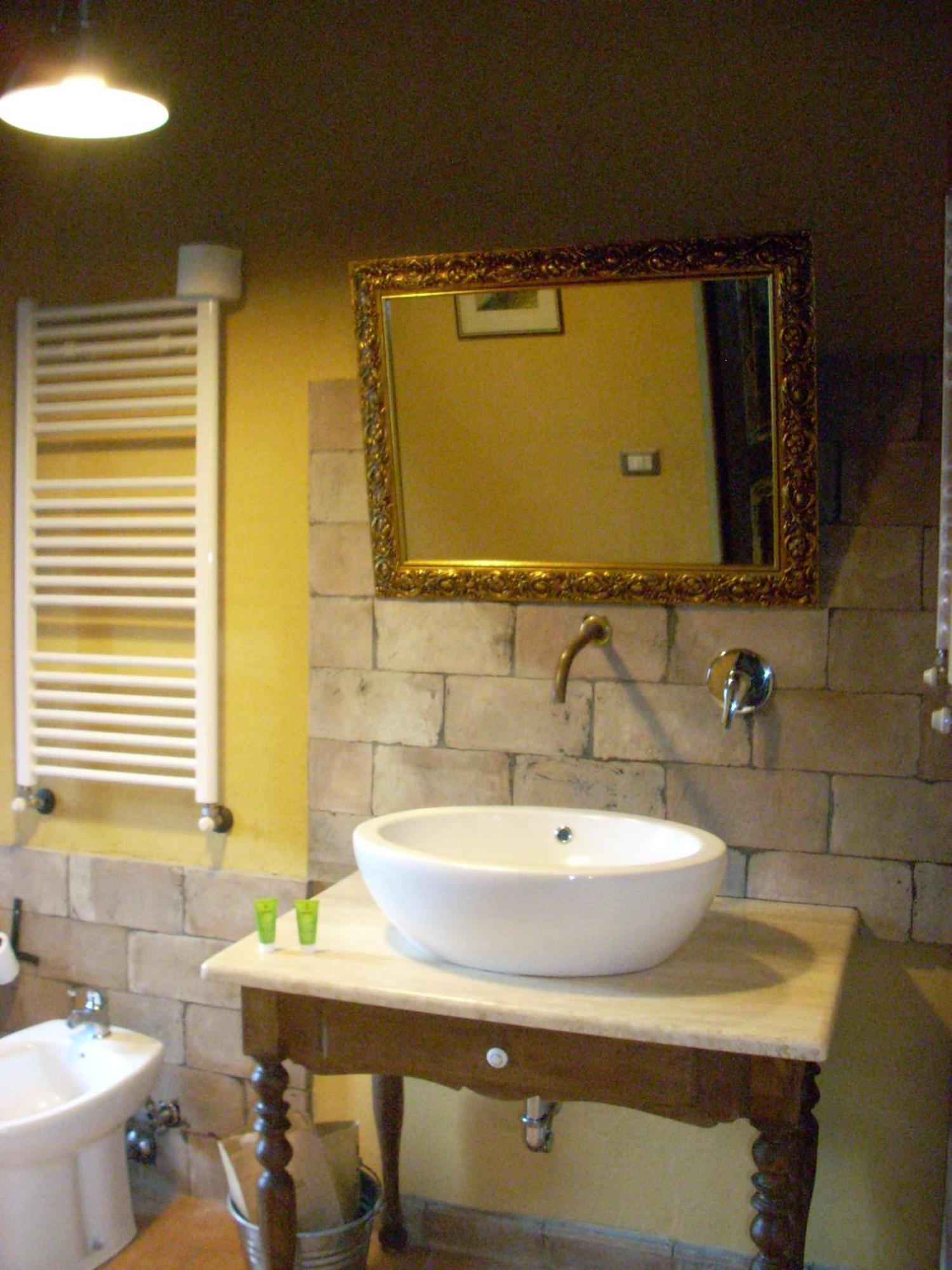 Agriturismo Le Roghete Acquapendente Ruang foto